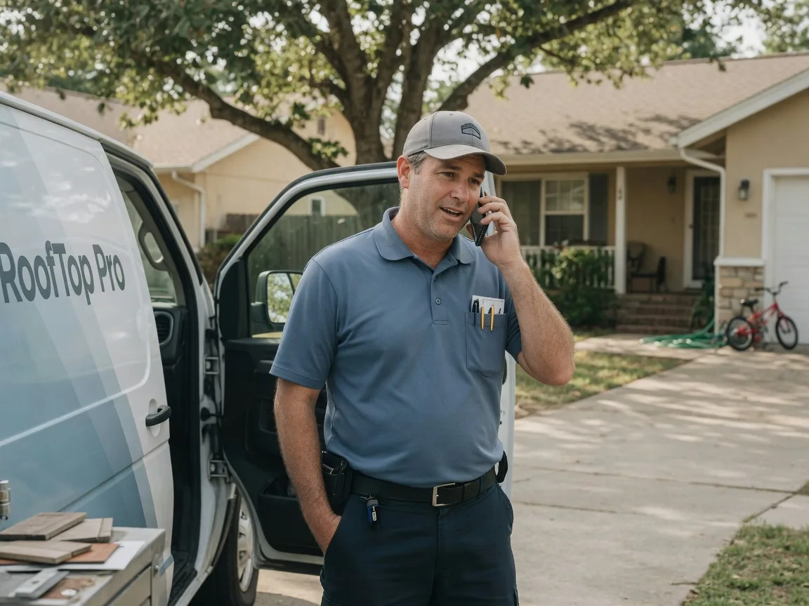 Roof Repair Fingal, ND FAQs