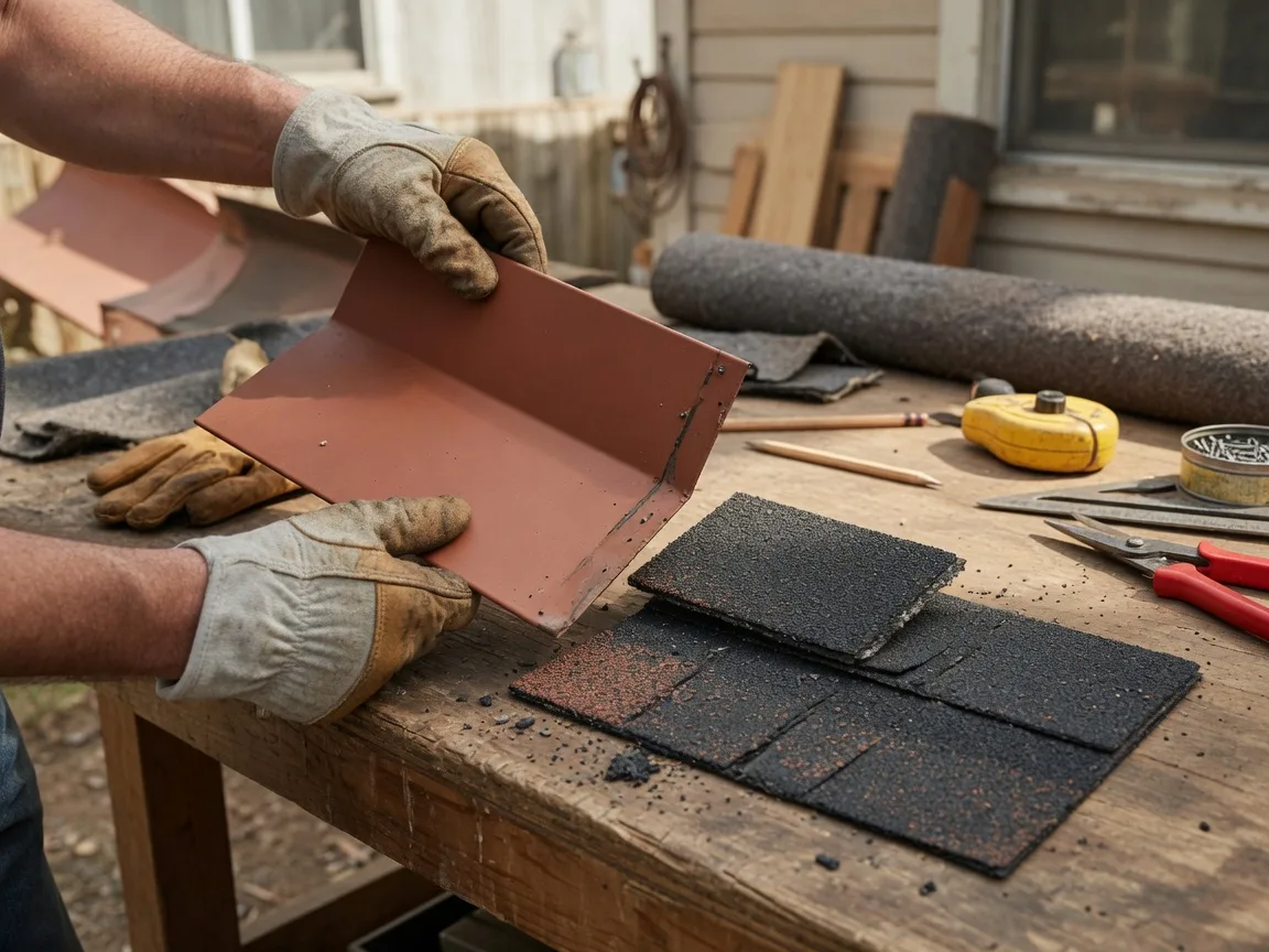 Roof Repair company in Fingal, ND
